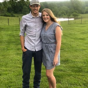 Meet your Posher, Holly